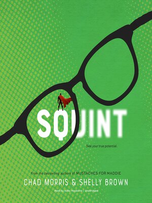 cover image of Squint